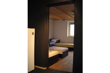 Słowacja Chata Bańska Bystrzyca / Banská Bystrica, Zewnątrz